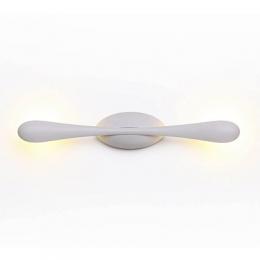 Настенный светодиодный светильник Odeon Light Bato  - 2